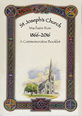 St. Joseph's Church 1866 - 2016