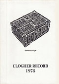 Clogher Record 1978
