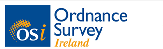 Ordnance Survey of Ireland Historical Mapping Archive