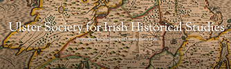 Ulster Society for Irish Historical Studies