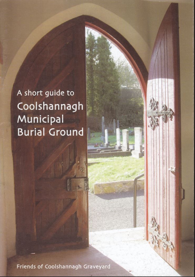 Coolshannagh Municipal Burial Ground