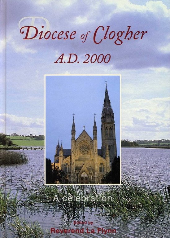 Diocese of Clogher