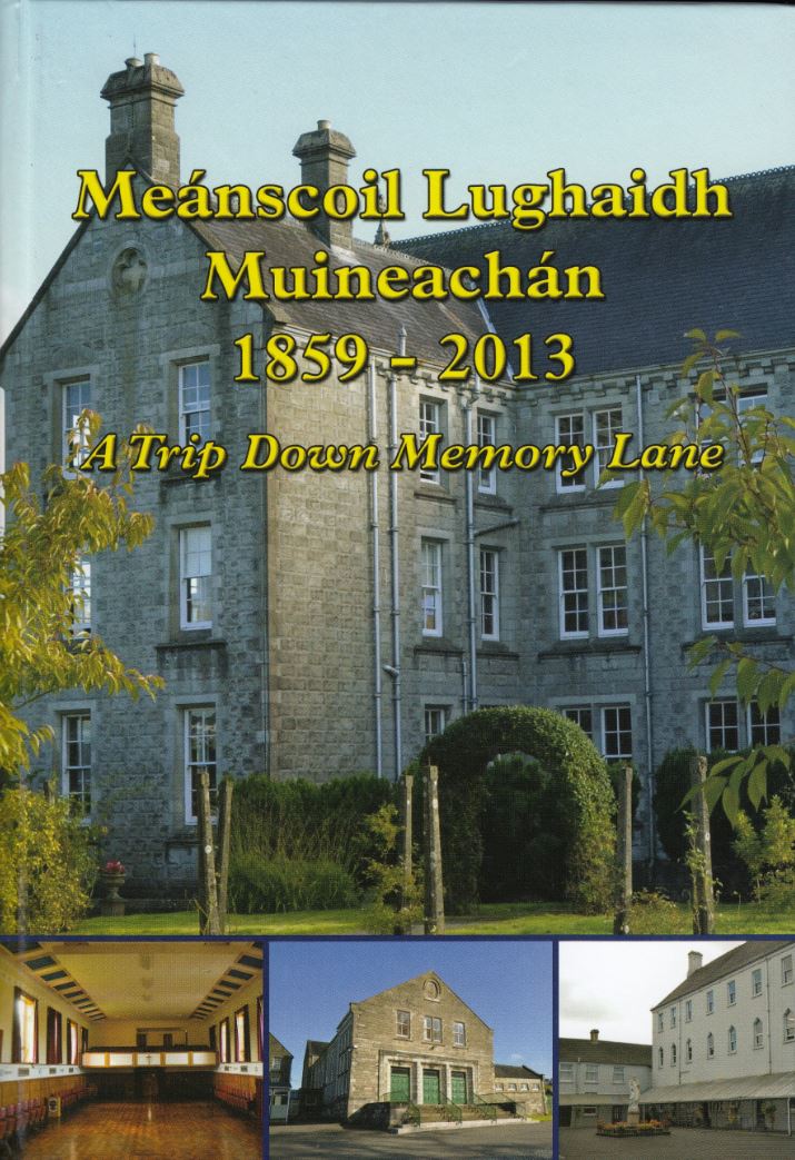 Meánscoil Lughaidh Muineachán