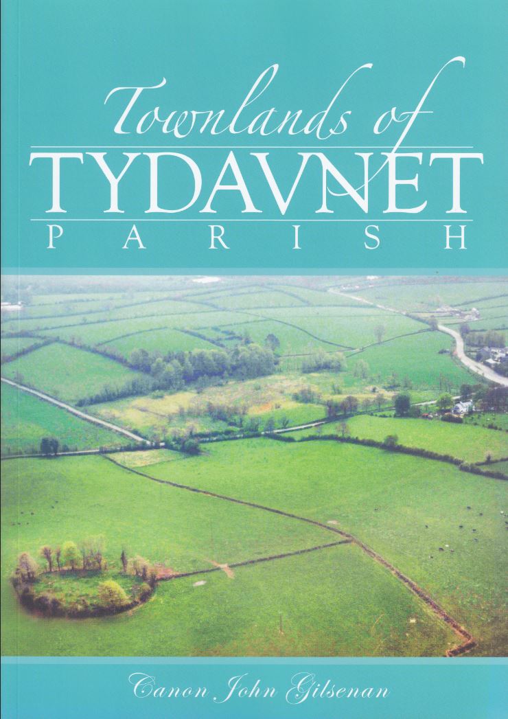 Townlands of Tydavnet