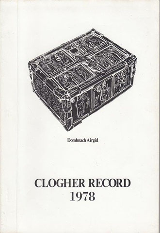 Clogher Record 1978