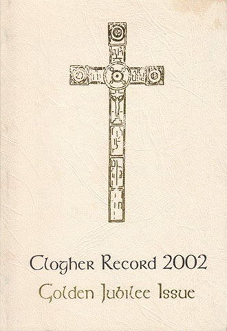 Clogher Record 2002