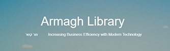 Armagh Robinson Library