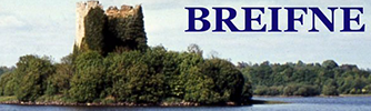 Breifne Historical Society - Cumann Seanchais Bhreifne