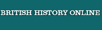 British History online