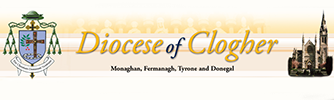 >Catholic diocese of Clogher