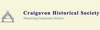 Craigavon Historical Society