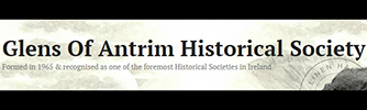 Glens of Antrim Historical Society