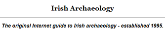 Archaeology links