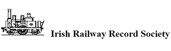 Irish Rail Archives
