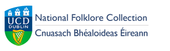 National Folklore Collections (UCD)