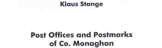 Post Offices of County Monaghan