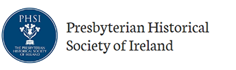 Presbyterian Historical Society of Ireland