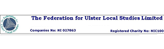 Federation of Ulster Local Studies
