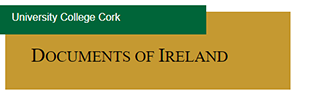 Documents of Ireland