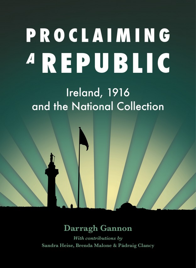 Proclaiming a Republic