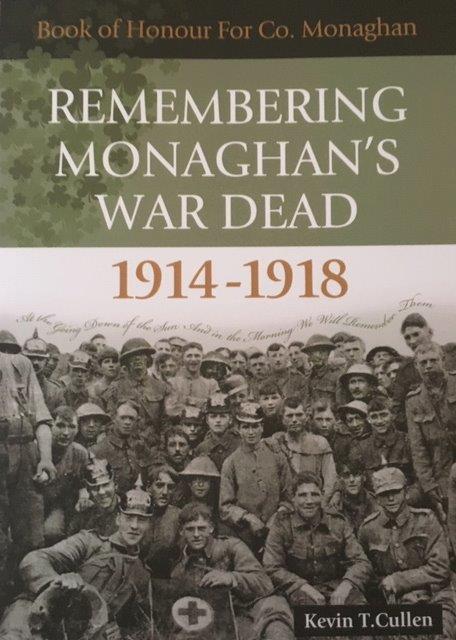 Remembering Monaghan's War Dead